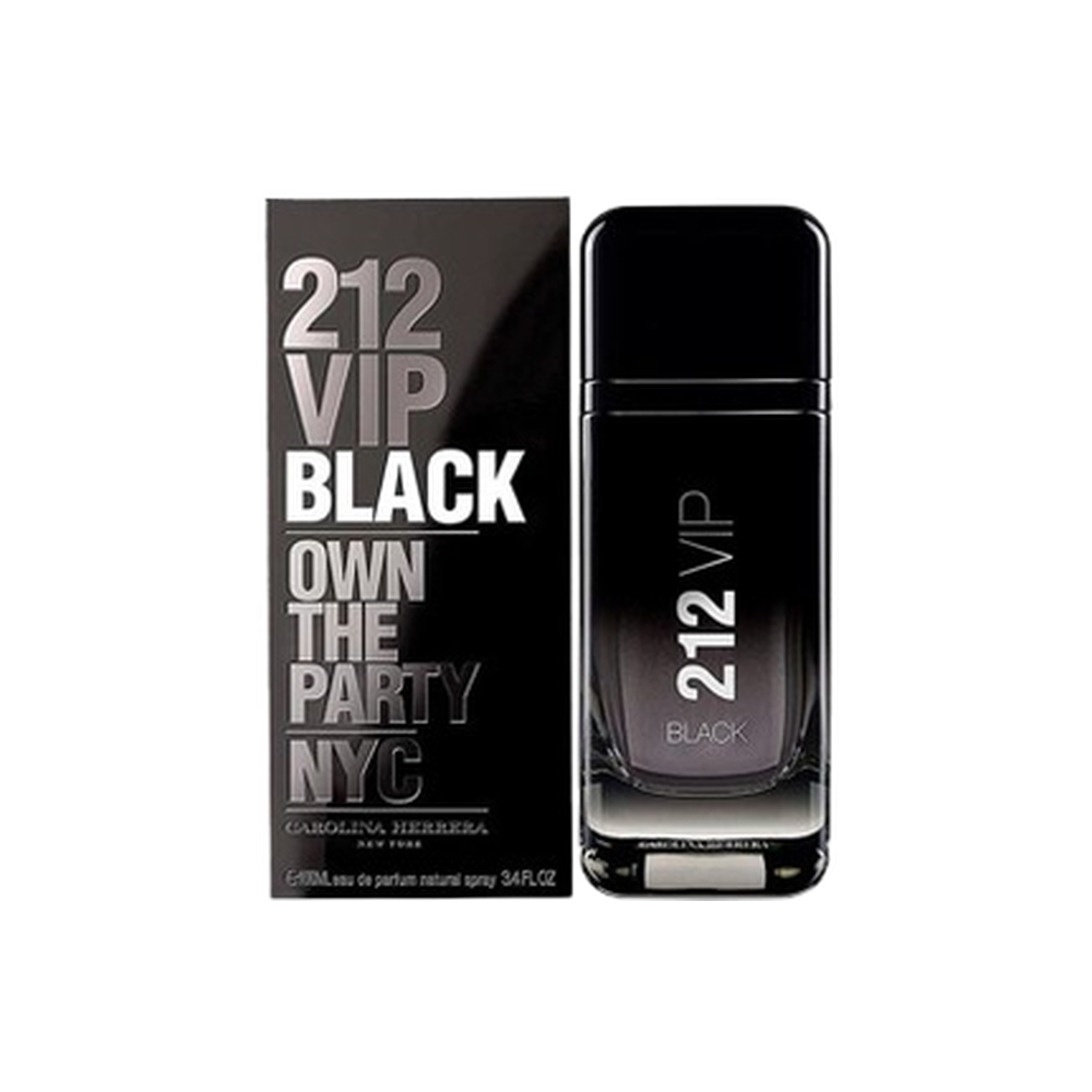 212 VIP Black