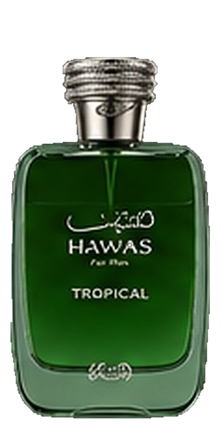 Hawas Tropical
