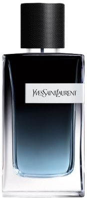 Y Eau de Parfum — Yves Saint Laurent